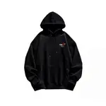 LINING Свитшот мужской черный - фото