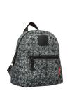 Rowan - Рюкзак с принтом Artsac, черный - фото 2