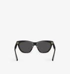 Солнцезащитные очки Be4435 «кошачий глаз» из ацетата Burberry, черный - фото 4