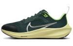 Кроссовки унисекс Nike Air Zoom Pegasus 40, Green - фото 2