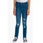 Джинсы Levi's, синий - фото