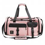 DCLOUD Оксфордский рюкзак 30 литров унисекс, Yellow - фото 3