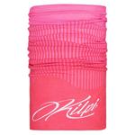 Неквормер Kilpi Darlin, розовый - фото