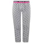 Мужские пижамы Aop Pete Original Penguin, серый - фото