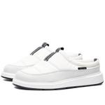 Мюли Canada Goose Cypress с мягкой подкладкой, белый - фото