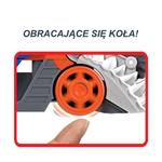 Hot Wheels, Город, Транспортер акул - фото 2