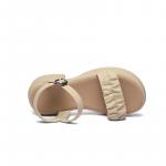 Сандалии женские Golden Silk Rabbit, желтый - фото 6