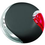 Светодиодная система освещения Flexi Vario 7 см, цвет белый черный - фото