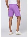 Тканевые шорты Chiemsee, фиолетовый - фото 2