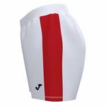 Шорты Joma Maxi, белый - фото 4