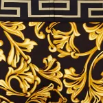 VERSACE Боксеры мужские Print - фото 4