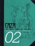 Mois sont de papier T02 (Les) (LE PYTHAGORE) - фото