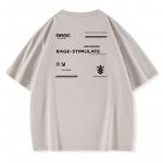 Футболка унисекс Starling, Темно-зеленый - фото 7