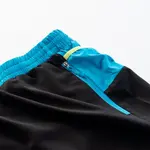 Шорты Iq Ireno, черный - фото 6