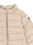 Пуховик «Cecil» Moncler Enfant, розовый - фото 3