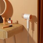 Фен для волос 500W с термостатом RC 7105 Riwa, White & Gray - фото 3