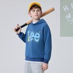 Детская толстовка Lee, Raven - фото 5