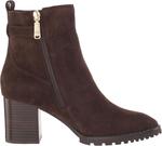 Женские модные водонепроницаемые ботинки Blondo Tamera, Java Suede - фото 6