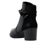 Ботильоны Rieker, Black - фото 4