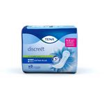 Незаметные стельки Extra Plus TENA, 8 шт. - фото 6