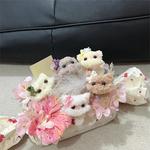 Плюшевая игрушка Ten Thousand Children's Music - фото 5