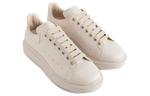 Кроссовки oversized sneakers 'beige' Alexander Mcqueen, бежевый - фото 4