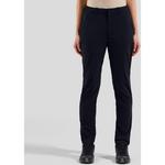 Брюки Ascent Light Odlo, черный - фото 3