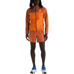 THE NORTH FACE Куртка Summit Superior Futurelight, Digital Orange/Iron Bronze - фото 6