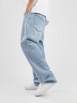 Джинсы REELL Solid Jeans, light blue stone - фото 3