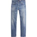 Levis Джинсы мужские синие - фото