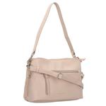 Сумка через плечо FREDsBRUDER Weave Harmony, Mauve - фото 2