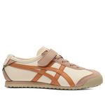 (PS) Onitsuka Tiger Mexico 66 'Birch Rust Orange' - фото 5