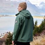 Ветровка Куртка Унисекс Jeep, хаки - фото 28