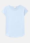 Футболка CLOSED RAGLAN, Powder Blue/Light Blue - фото 6