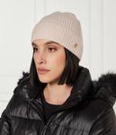 Шапка женская Tommy Hilfiger кашемировая, розовый - фото 2