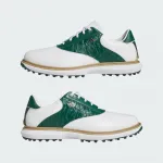 Кроссовки Adidas MC70 Spikeless Golf/MC70 SPIKELESS GOLF, цвет White - фото 8