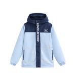 Ветровка Unisex Kids' Mizuno, Light Apricot - фото 4