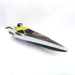 Скоростная Лодка На Управлении Гидробластером 1/6 Maisto - фото 6