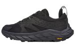 Кроссовки anacapa breeze low 'triple black' Hoka One One, черный - фото 2