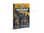 Миниатюра Infinity: Reinforcements - O-12 Pack Alpha - фото 2