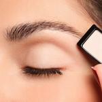 ARTDECO Матовые магнитные тени для век 544 - фото 2