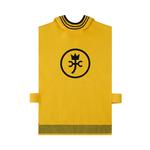 Женская жилетка CASTELBAJAC, черный - фото 4