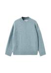 Джемпер Mango Kids KID, Blue - фото