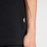 Футболка new balance, Black - фото 3
