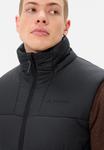 Куртка Vaude Waistcoat, Black - фото 3