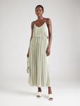 Макси платье ABOUT YOU Nadia, Light green - фото 5