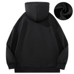 Толстовка унисекс Unite Life HOODS, Черный - фото 2