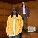 Куртка унисекс lilbetter, Желтый - фото 19