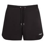 Шорты Kith Jordan Mesh Short, Black - фото