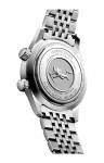 Часы Longines Legend diver 39 мм - фото 2